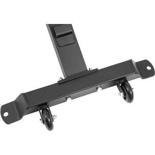 Πάγκος Γυμναστικής Ρυθμιζόμενος Amila 43968