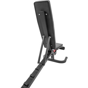 Πάγκος Γυμναστικής Ρυθμιζόμενος Amila 43968