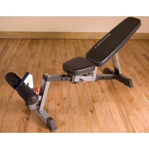 Πάγκος Γυμναστικής Bodycraft F320 44706