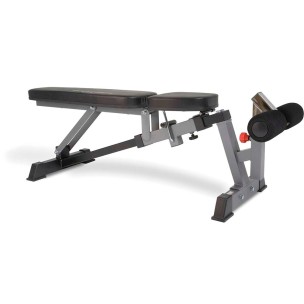 Πάγκος Γυμναστικής Bodycraft F320 44706