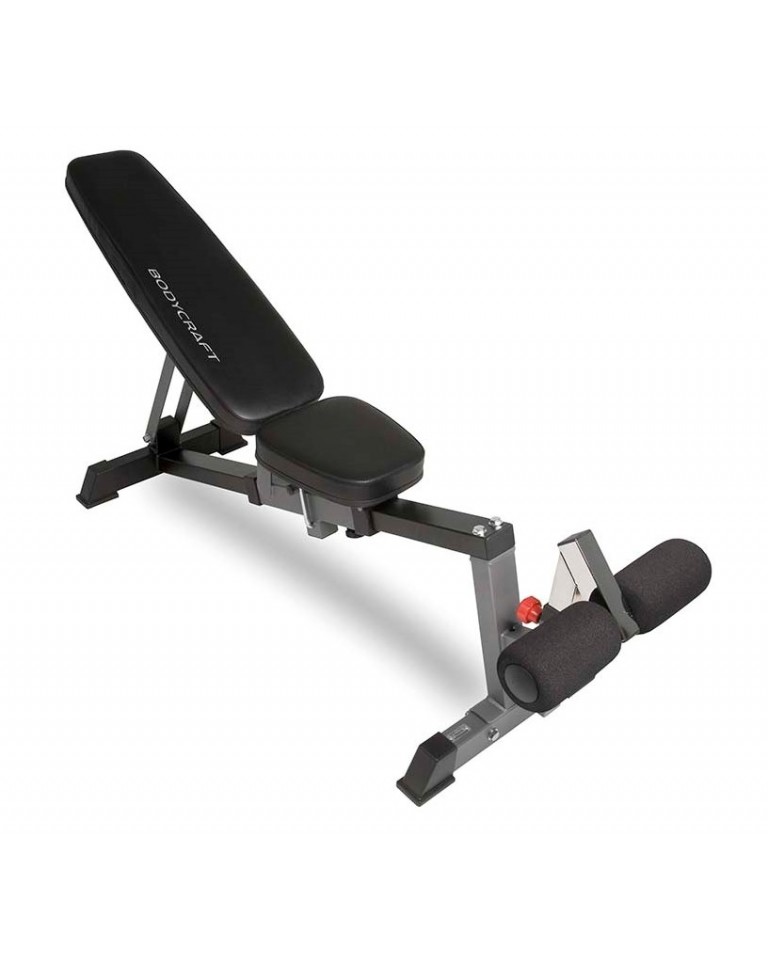 Πάγκος Γυμναστικής Bodycraft F320 44706