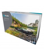 Φουσκωτή Kayak Pure4fun XPRO-Kayak (2 Ατόμων) AC-040