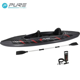 Φουσκωτό Kayak Pure4fun XPRO-Kayak (2 Ατόμων) AC-040