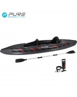Φουσκωτό Kayak Pure4fun XPRO-Kayak (2 Ατόμων) AC-040