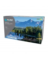 Φουσκωτό Kayak Pure4fun XPRO-Kayak (2 Ατόμων) AC-040