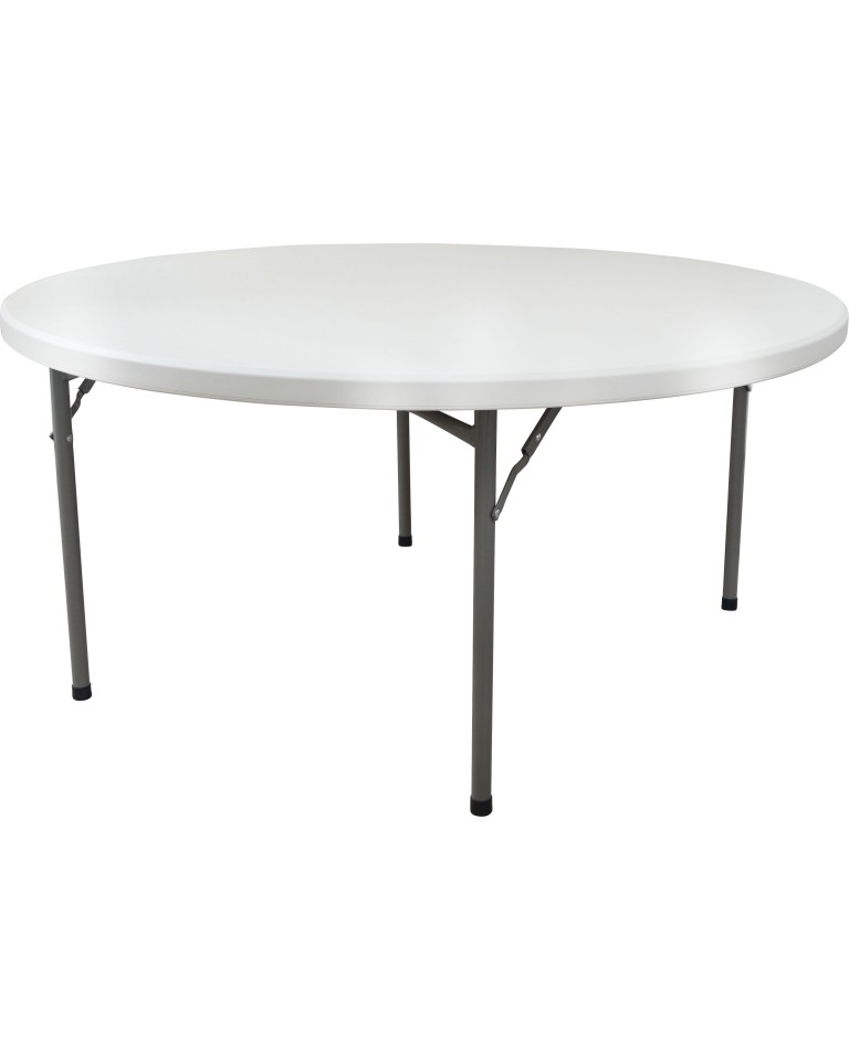 Τραπέζι Ροτόντα Πτυσσόμενο 150cm Escape 15524