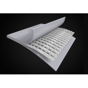 Φουσκωτή Βάρκα Mariner 4 Intex 68376