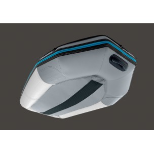 Φουσκωτή Βάρκα Mariner 4 Intex 68376