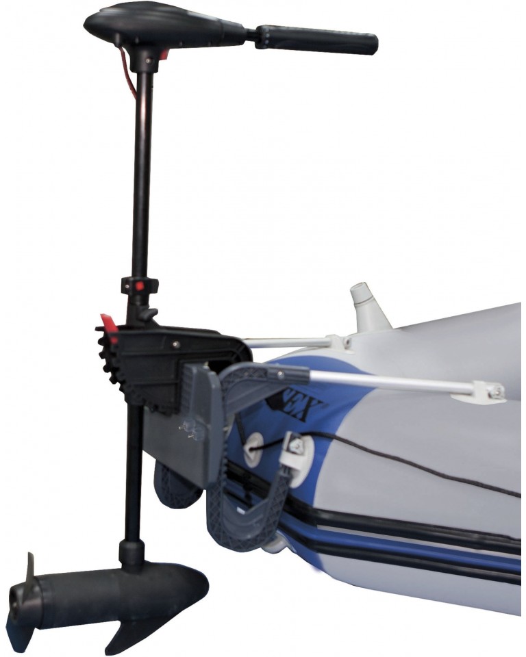 Ηλεκτρικό Μοτέρ για Βάρκες Intex 68631