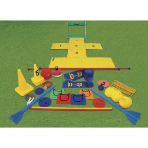 Σετ Superia Amila 47825