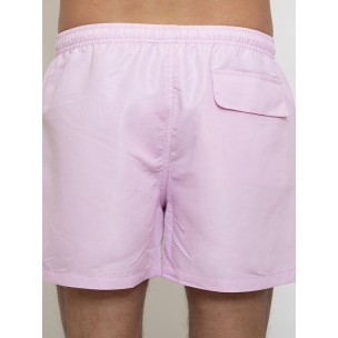 Ανδρικό Μαγιό Βερμούδα Russell Athletic Thorpe Swim Shorts A3-093-1-474 Sweet Dream