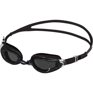 Γυαλιά Κολύμβησης Amila KOR-60AF Μαύρα 47116