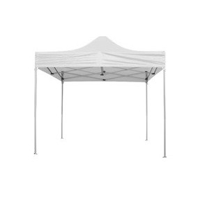 Κιόσκι Κήπου Λευκό Easy Up 10-32036-8