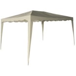 Κιόσκι Κήπου Λευκό (Ανοιχτό Εκρού) 10-22556-8