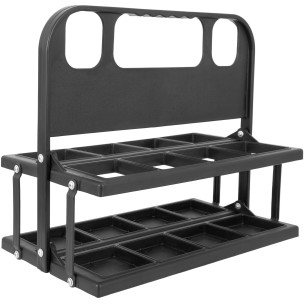 Θήκη Μεταφοράς 8 Μπουκαλιών Amila 41965