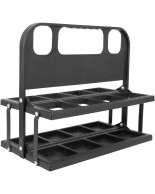 Θήκη Μεταφοράς 8 Μπουκαλιών Amila 41965