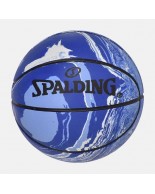 Spalding Bounce Ball Blue Camo Spaldeen 51-326Z1
