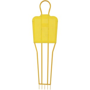 Στόχος Ποδοσφαίρου amila Penalty Dummy 1,80m ( 48601)