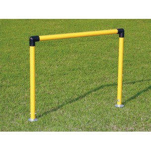 Καμάρα Προπόνησης Πάσας -...