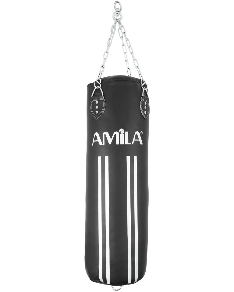 Σάκος από PU Amila, 120x30 (43817)