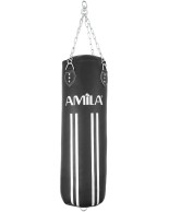 Σάκος από PU amila, 120x30 (43817)