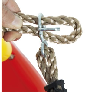 Κούνια Μωρουδιακή Escape 12597