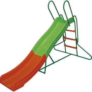 Τσουλήθρα 2,4 μέτρων 12581