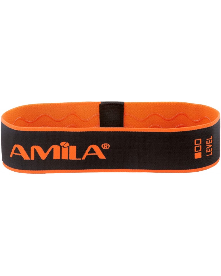 Λάστιχο Αντίστασης Amila Fabric HipBand Light 96620