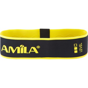 Λάστιχο Αντίστασης Amila Fabric HipBand Heavy 96621