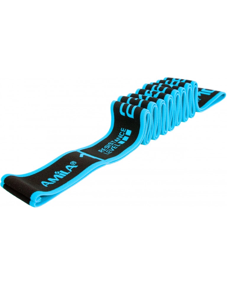 Λάστιχο Αντίστασης Amila Fabric Multi Loop Band Heavy 96625