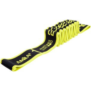 Λάστιχο Αντίστασης AMILA Fabric Multi Loop Band Medium 96624