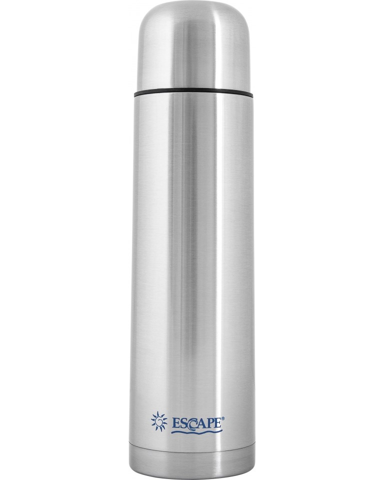 Θερμός Ανοξείδωτος Escape 750ml 13191
