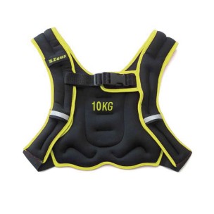 Γιλέκο Με Βάρη Zeus Giubbotto Zavorrato 10 Kg