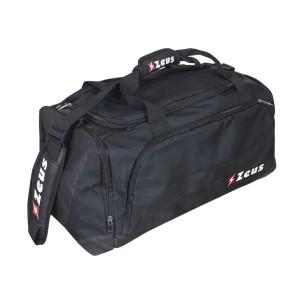 Αθλητική Τσάντα Ώμου Zeus Borsa Skill (Black)