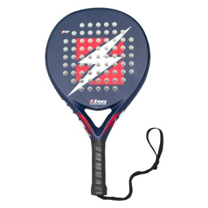 Ρακέτα Padel Zeus Racchetta Logo