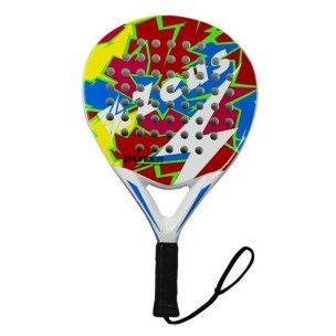 Ρακέτα Padel Zeus Racchetta Thunder Beginners