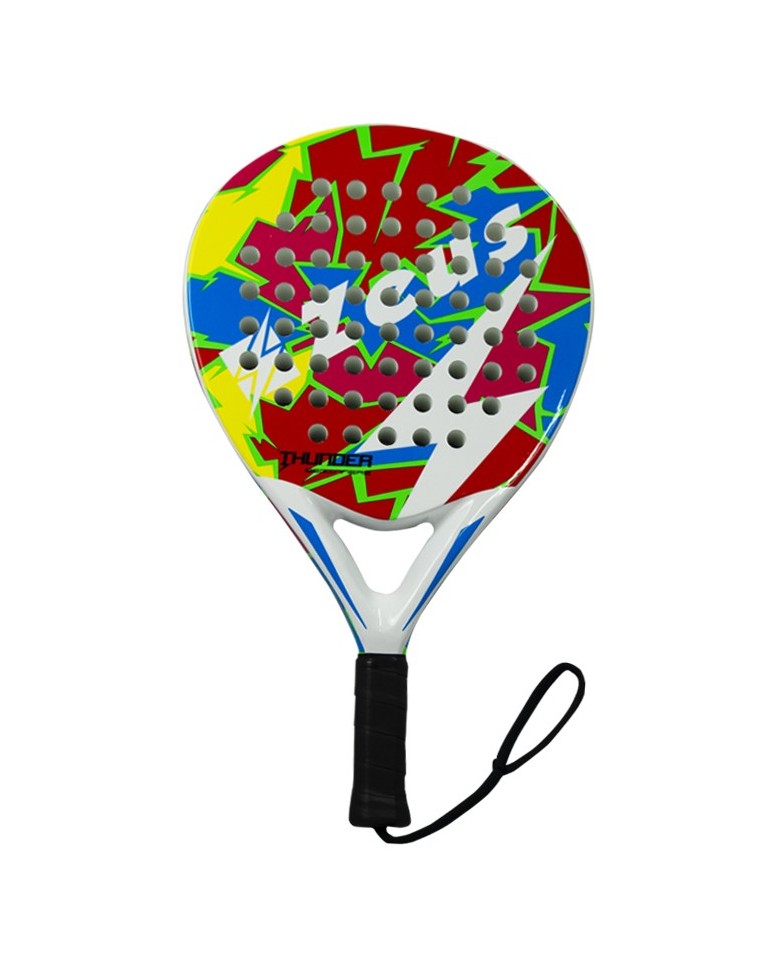 Ρακέτα Padel Zeus Racchetta Thunder Beginners