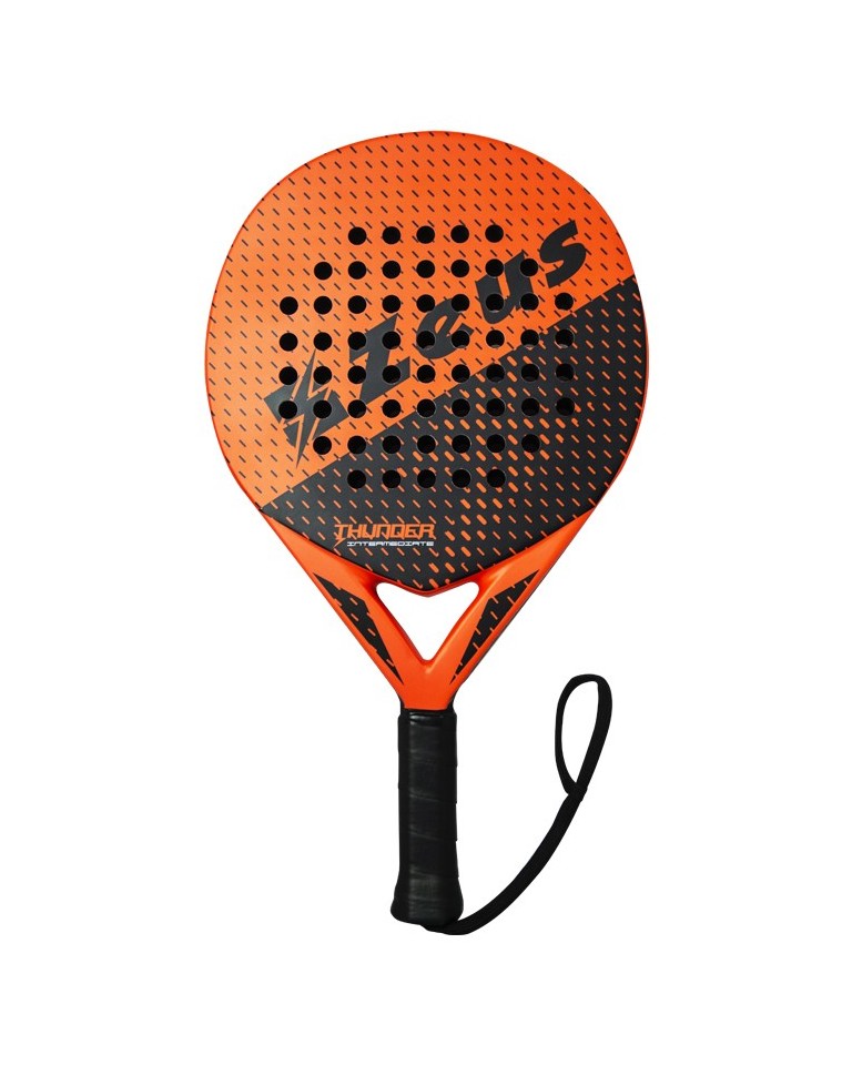 Ρακέτα Padel Zeus Racchetta Thunder Intermediate