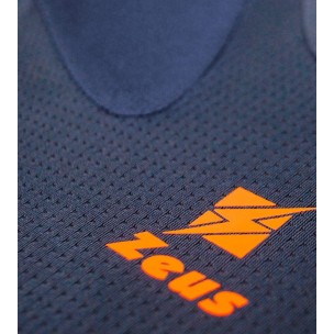 Εμφάνιση Padel Zeus Kit Champion (Blu/Light Royal)