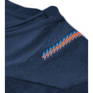 Εμφάνιση Padel Zeus Kit Champion (Blu/Light Royal)