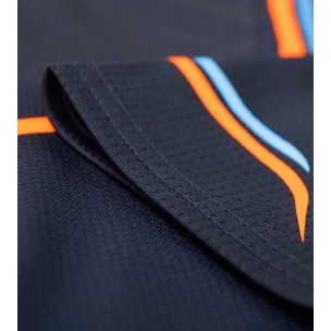 Εμφάνιση Padel Zeus Kit Champion (Blu/Light Royal)