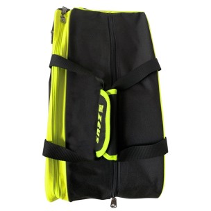 Τσάντα Ρακέτας Padel Zeus Padel Bag (Nero/Giallo Fluo)