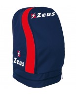 Σακίδιο Πλάτης Zeus Zaino Ulysse (Μπλέ/Κόκκινο)