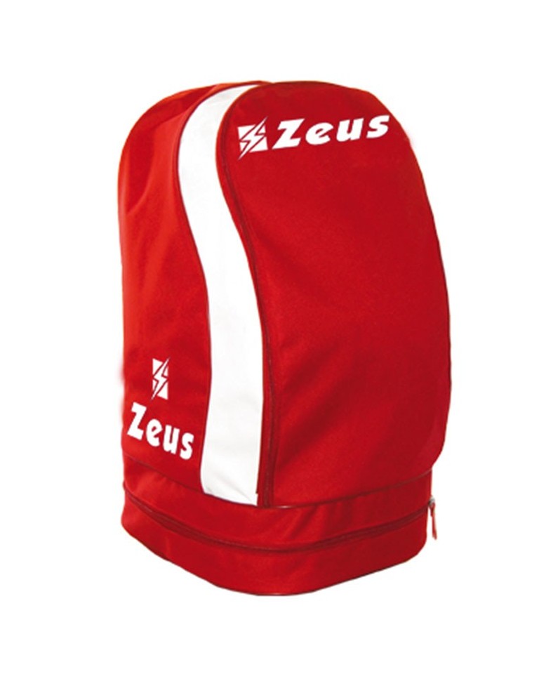 Σακίδιο Πλάτης Zeus Zaino Ulysse (Κόκκινο)