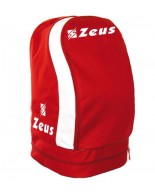 Σακίδιο Πλάτης Zeus Zaino Ulysse (Κόκκινο)