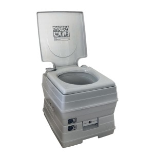 Χημική Τουαλέτα 18lt Φορητή 13-15002