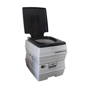 Χημική Τουαλέτα 24lt Φορητή 13-24004