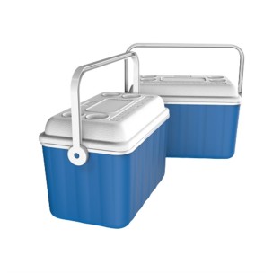 Φορητό Ψυγείο Kale Termos Icemax 32 λίτρων KL100-032