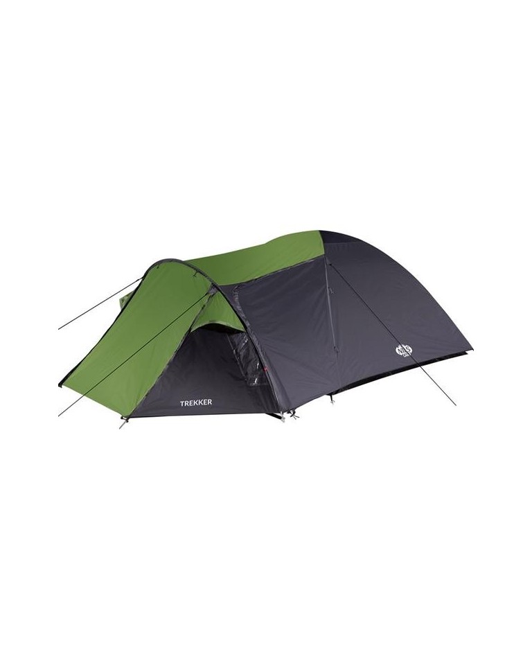 Σκηνή Camping NC6012 Trekker Nils Camp 4 Ατόμων 15-04-032