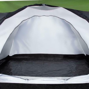 Σκηνή Camping NC6012 Trekker Nils Camp 4 Ατόμων 15-04-032